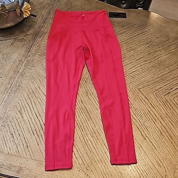 High waisted legging size S NWT 🌷 - Picture 1 of 14